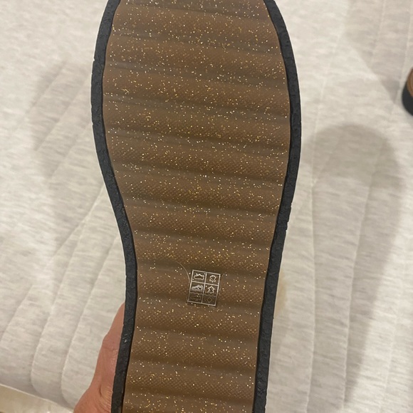 Coach boots - Picture 3 of 4